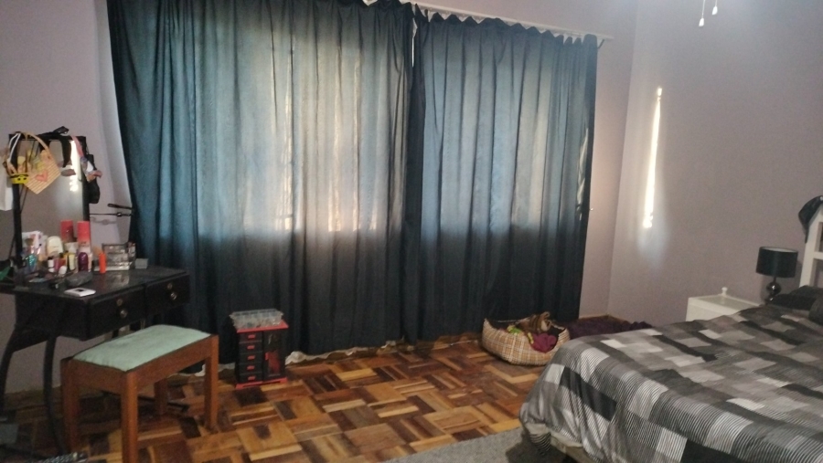 To Let 3 Bedroom Property for Rent in Wilgehof Free State